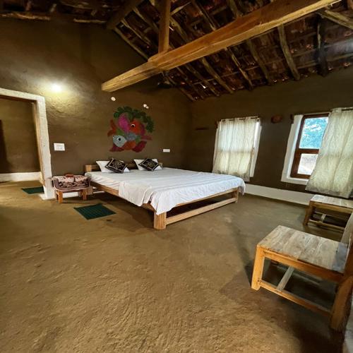 Prakriti Homestay Prakriti Homestay